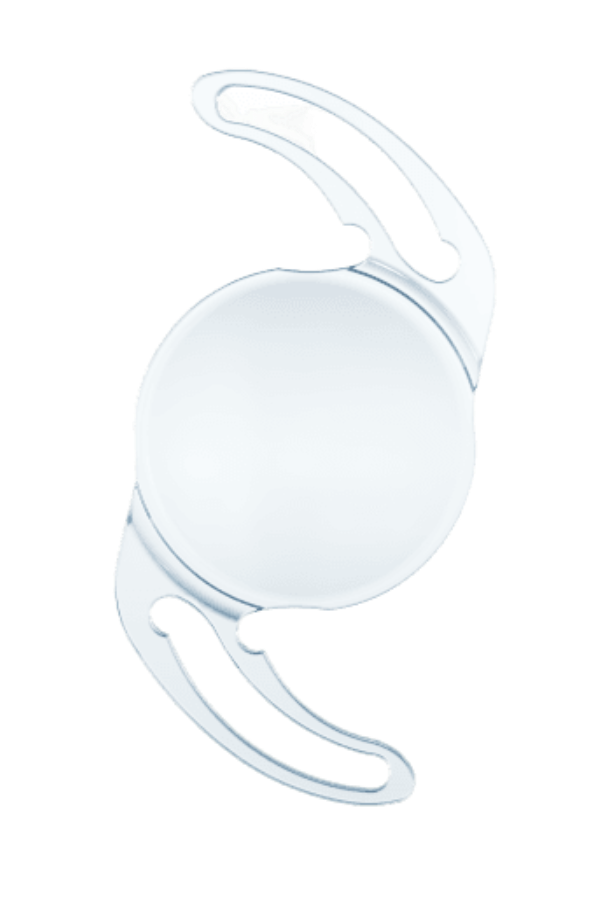877PAY intraocular lens