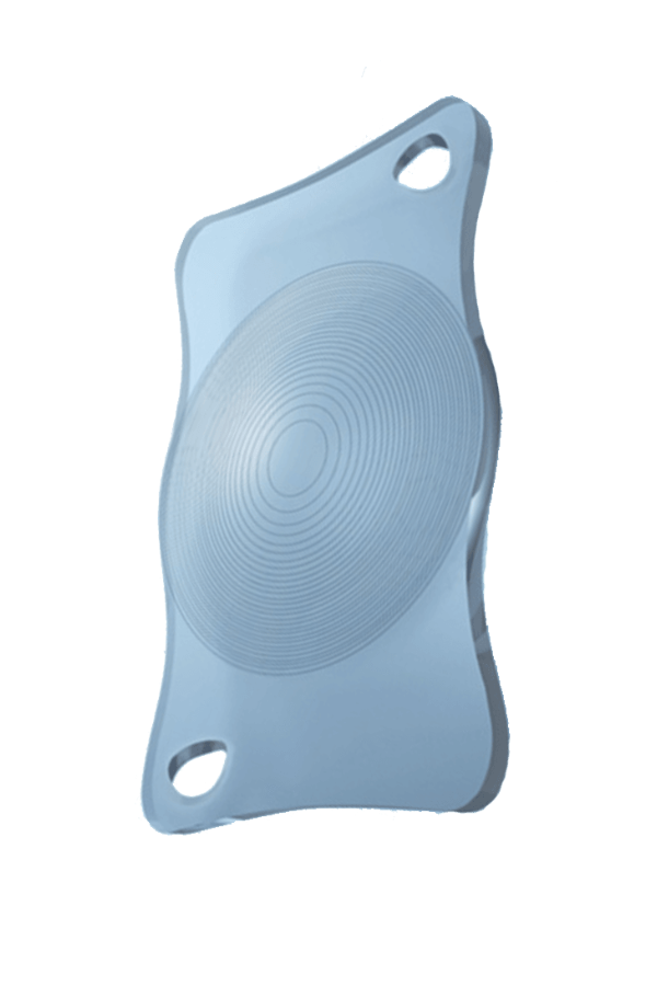 Acriva Reviol Tri ED intraocular lens