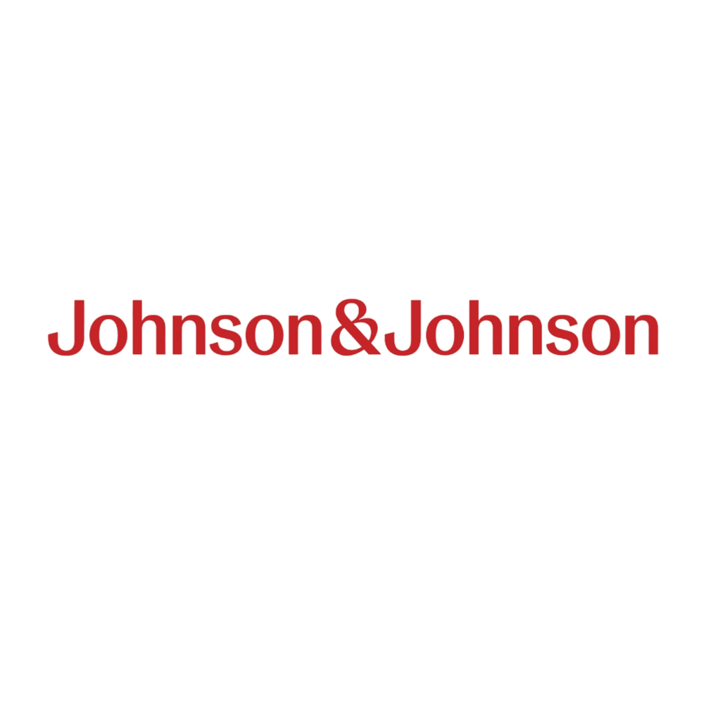 Johnson & Johnson logo