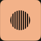 Distance Contrast Sensitivity Function badge